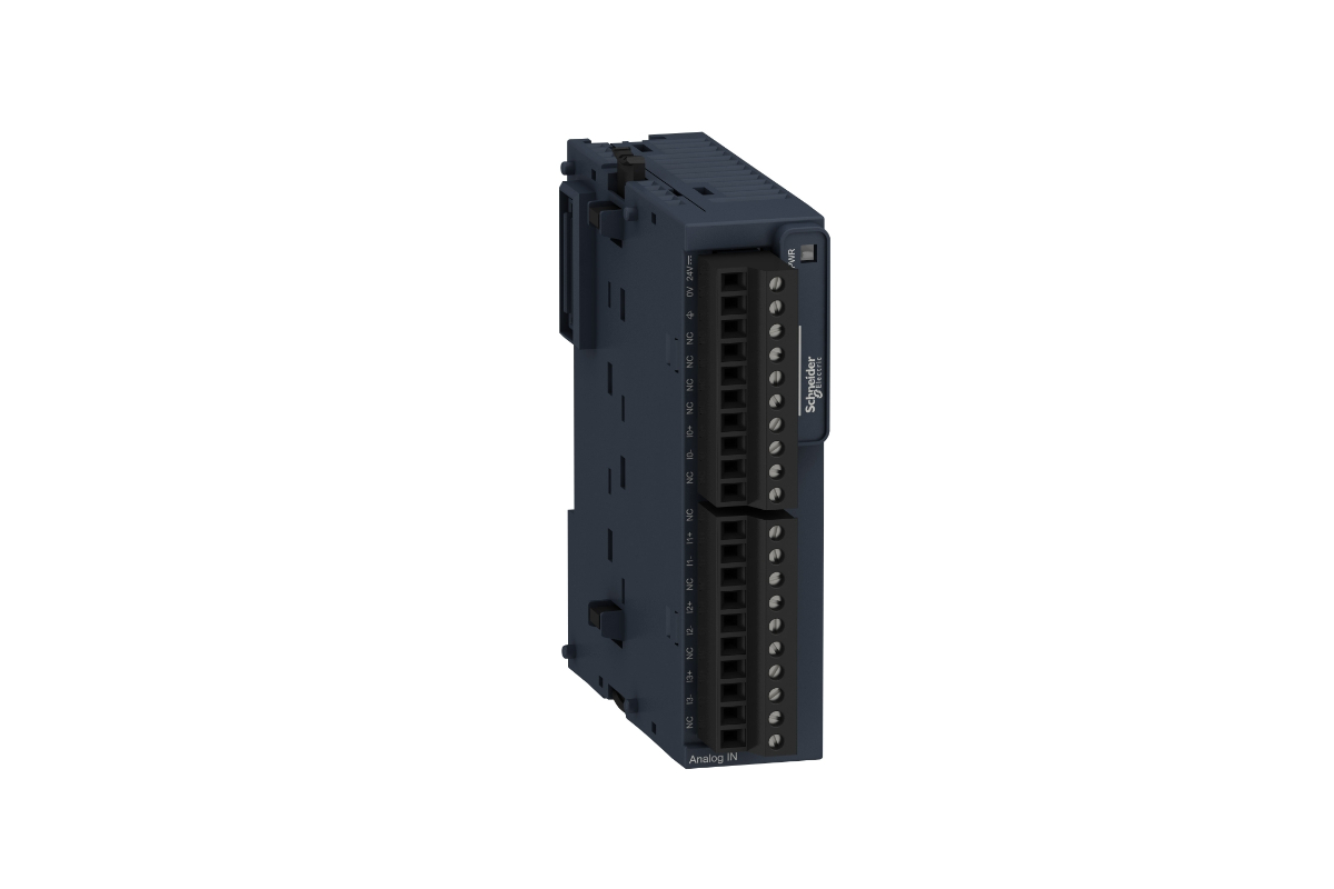 TM3TI4 Schneider Electric