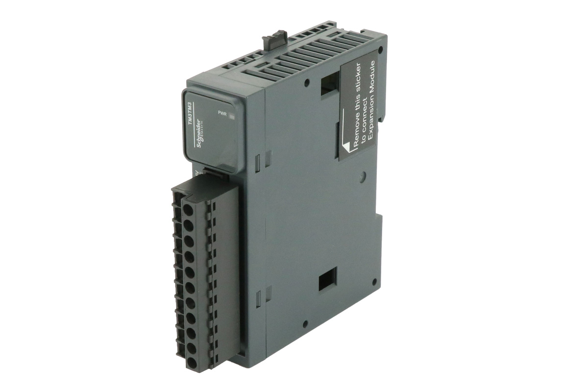 TM3TM3 Schneider Electric