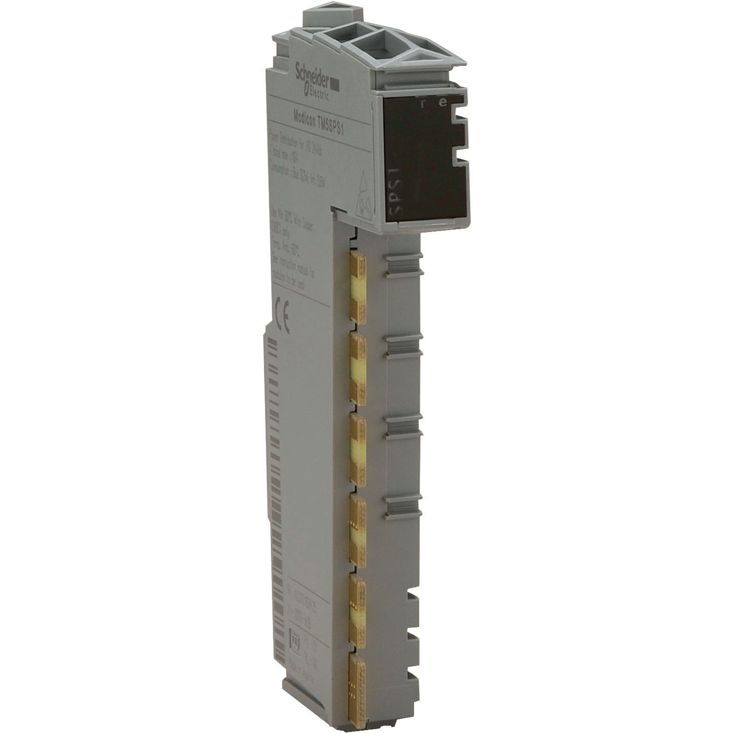TM5SPS2 Schneider Electric