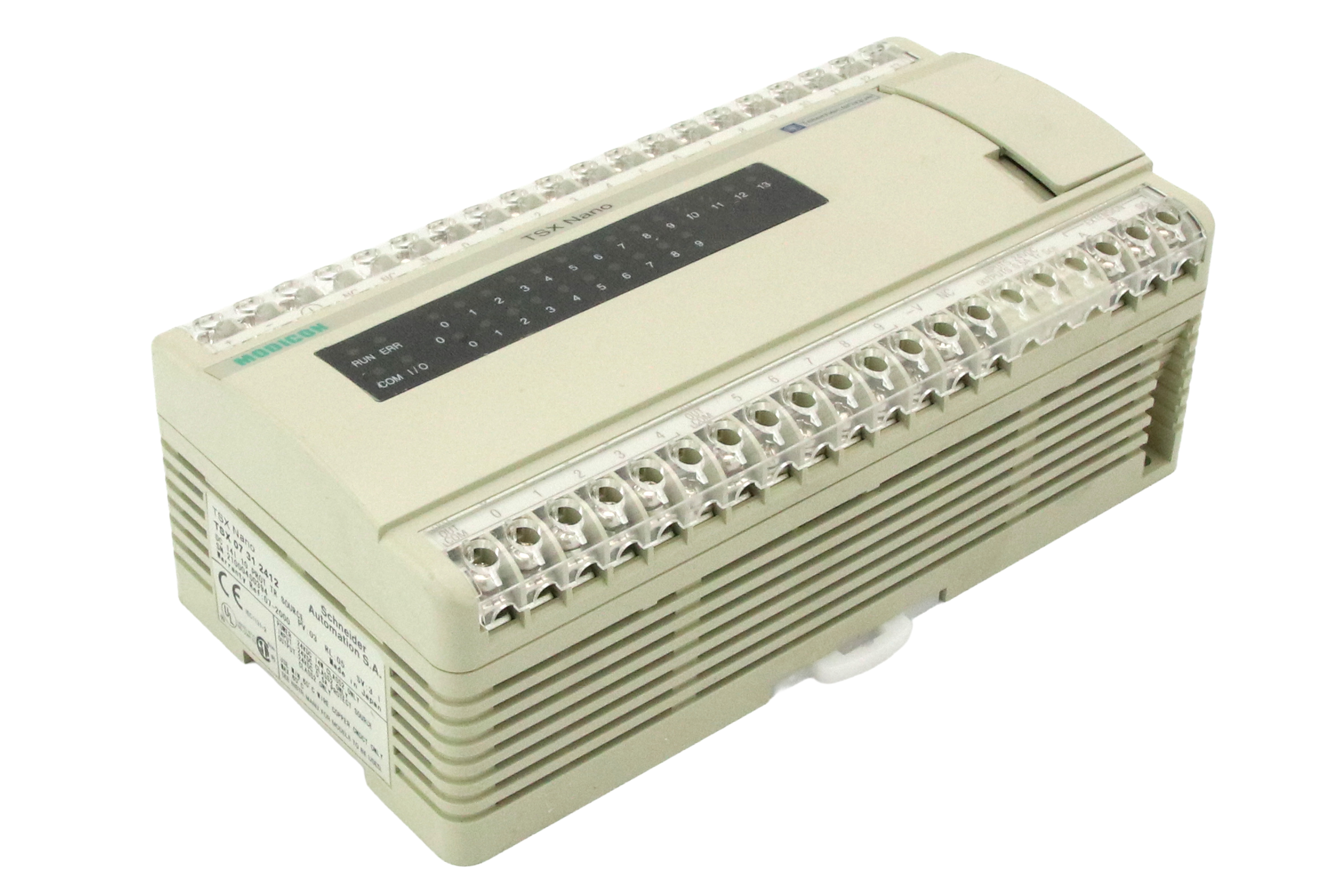 TSX07312412 Schneider Electric