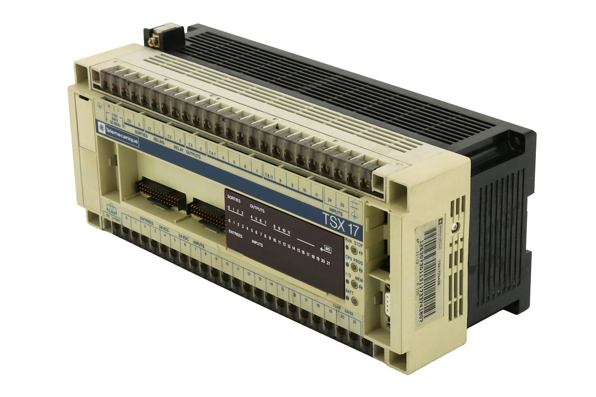 TSX1723428 Schneider Electric