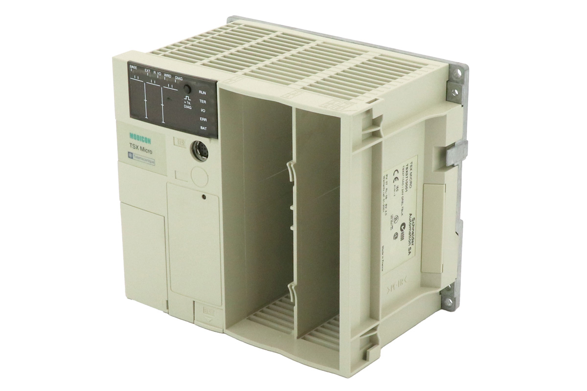 TSX3710001 Schneider Electric