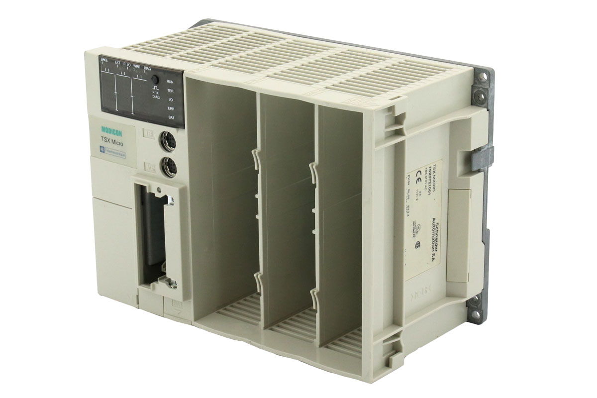 TSX3721001 Schneider Electric
