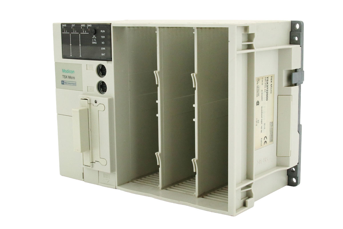 TSX3722000 Schneider Electric