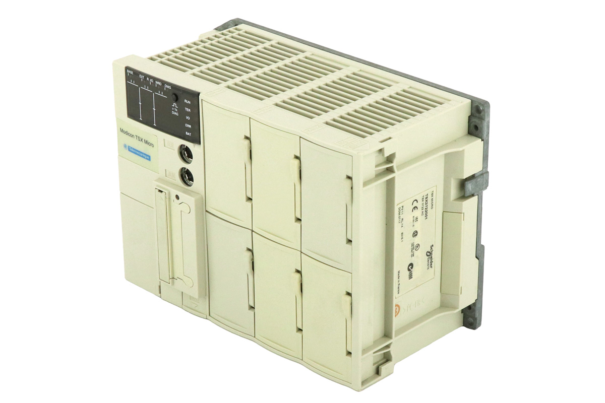 TSX3722001 Schneider Electric