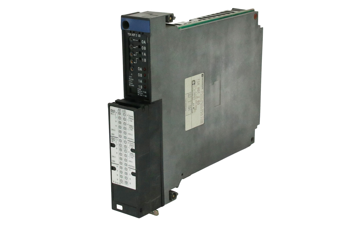 TSXADT203 Schneider Electric