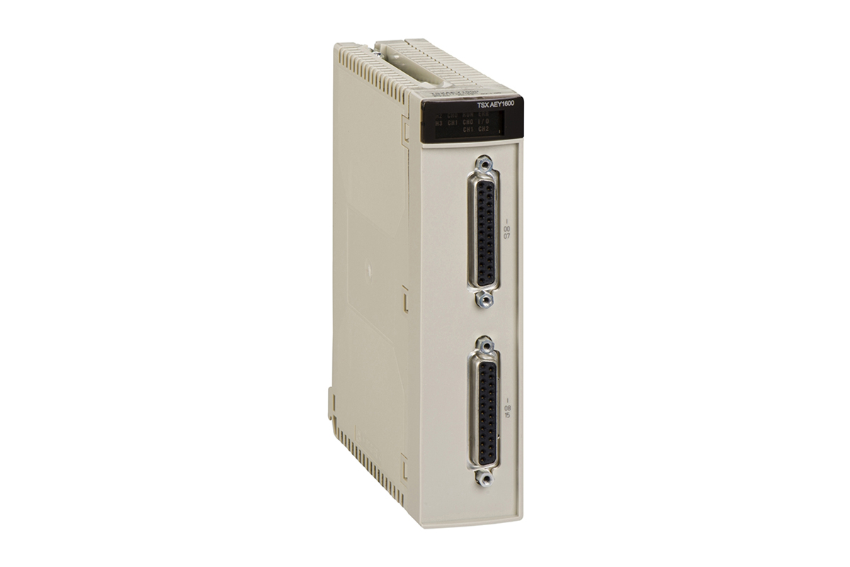 TSXAEY1600C Schneider Electric