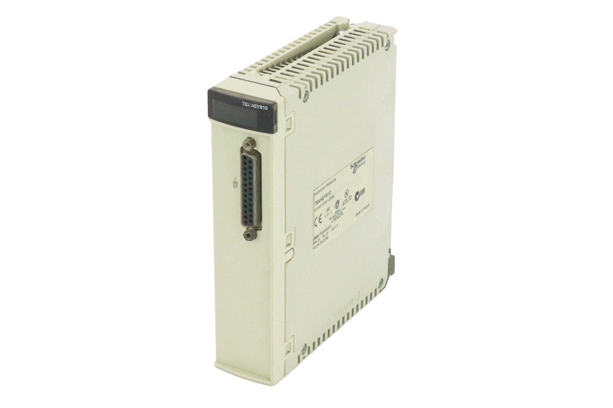 TSXAEY810 Schneider Electric