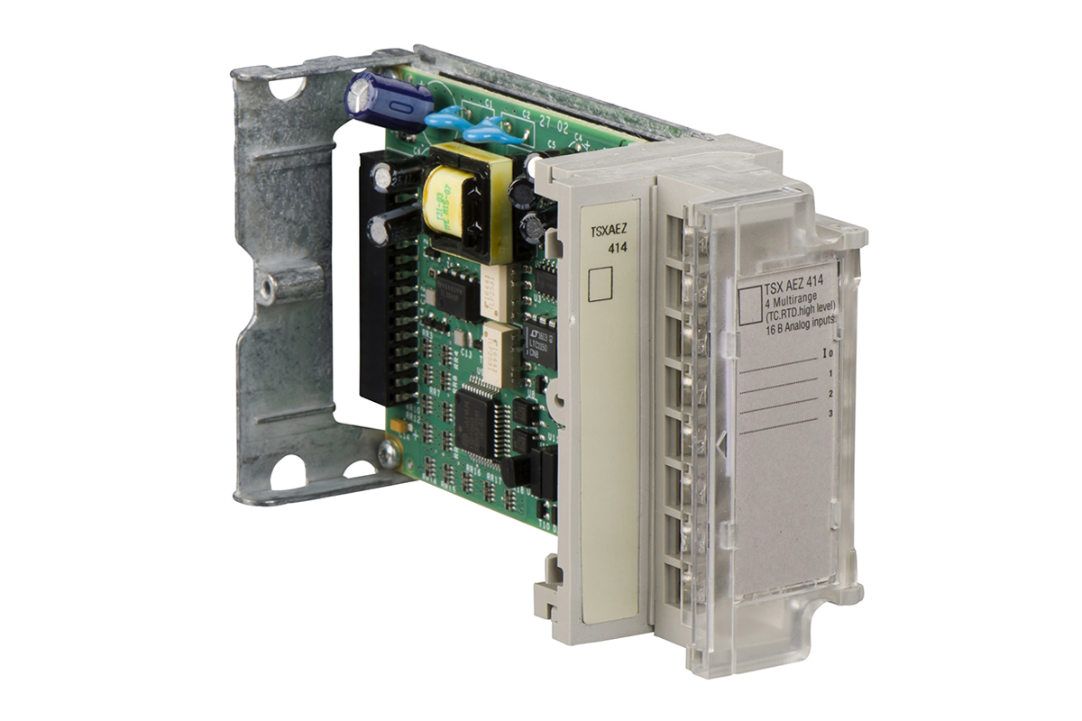 TSXAEZ414 Schneider Electric