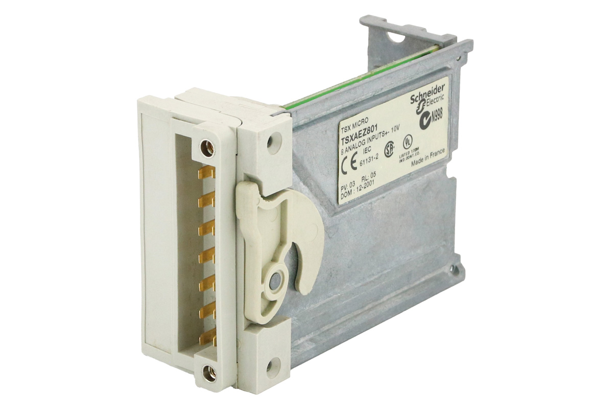 TSXAEZ801 Schneider Electric