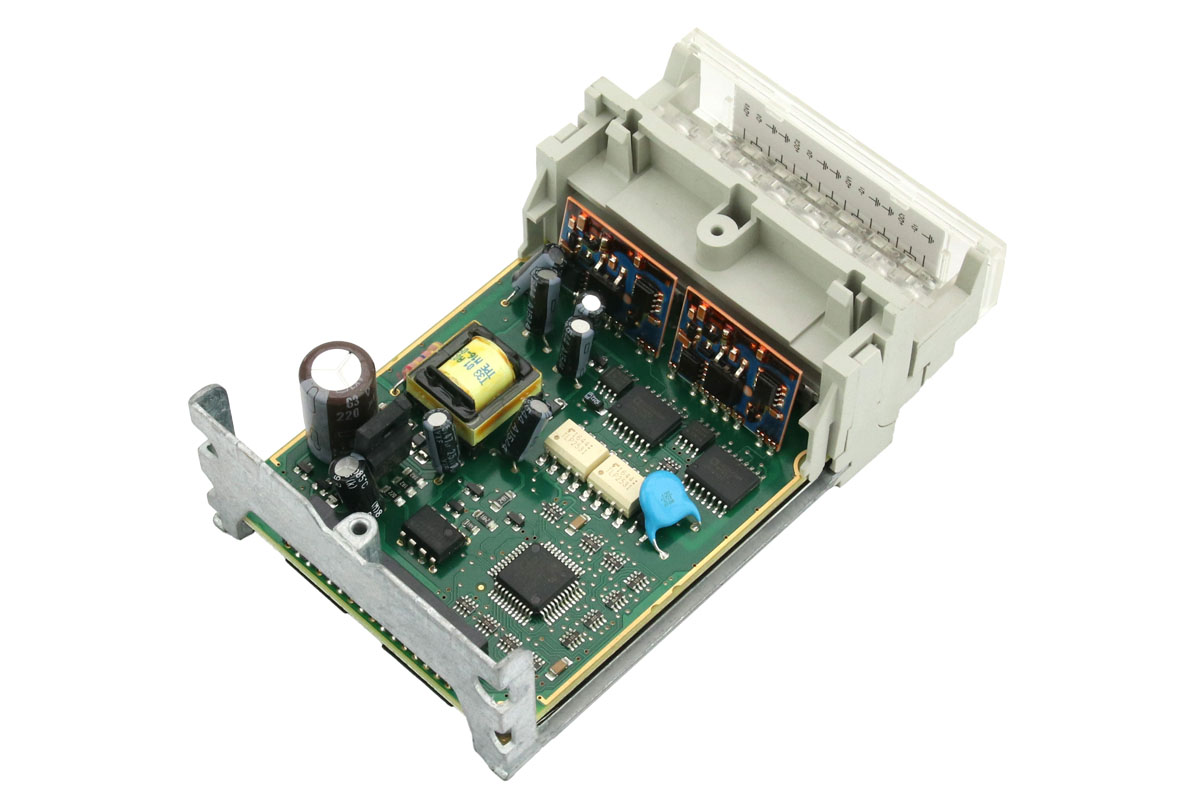 TSXASZ200 Schneider Electric