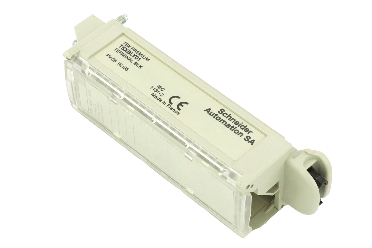 TSXBLY01 Schneider Electric