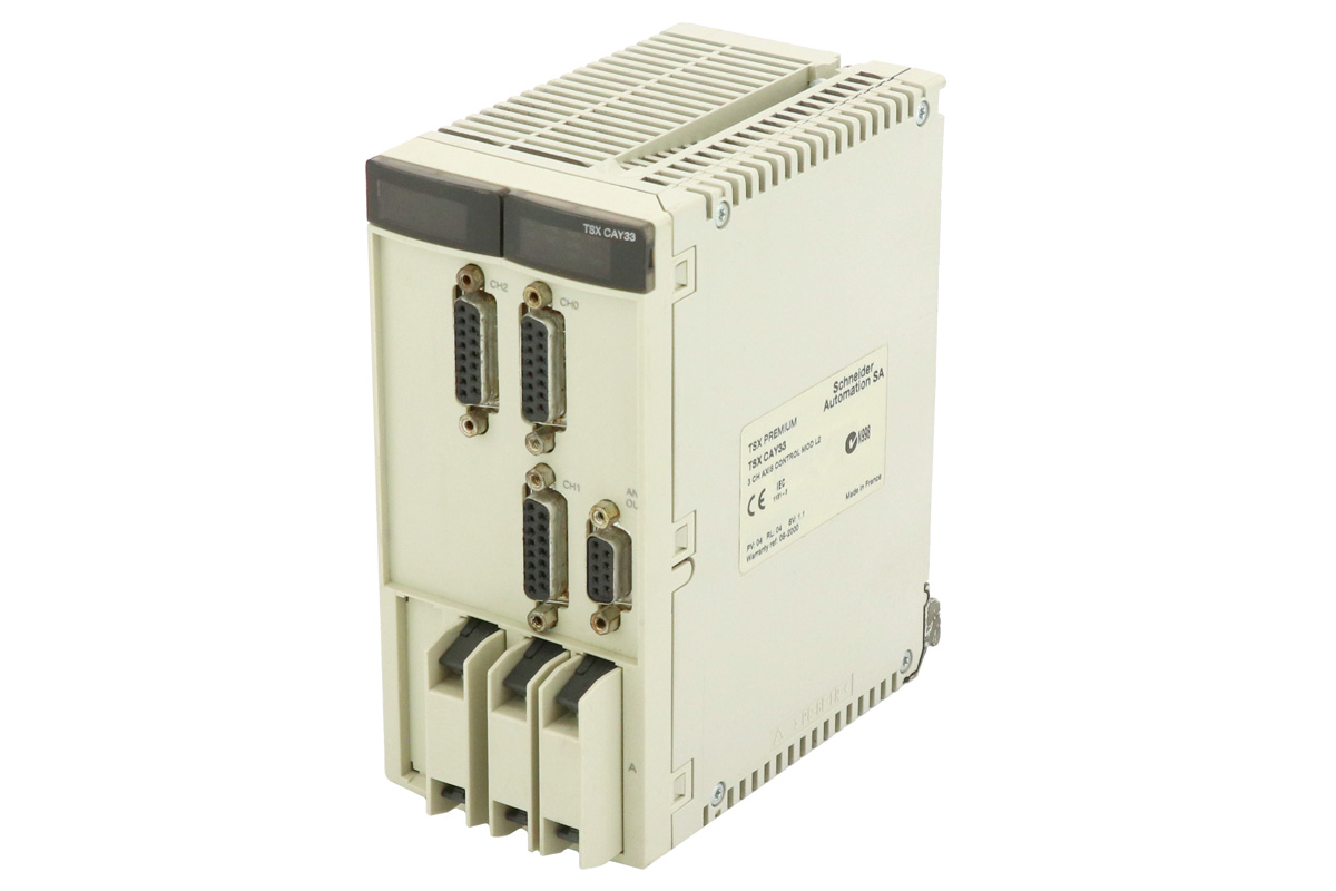 TSXCAY33 Schneider Electric