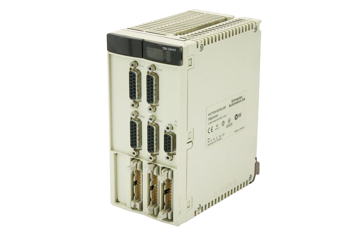 TSXCAY41 Schneider Electric
