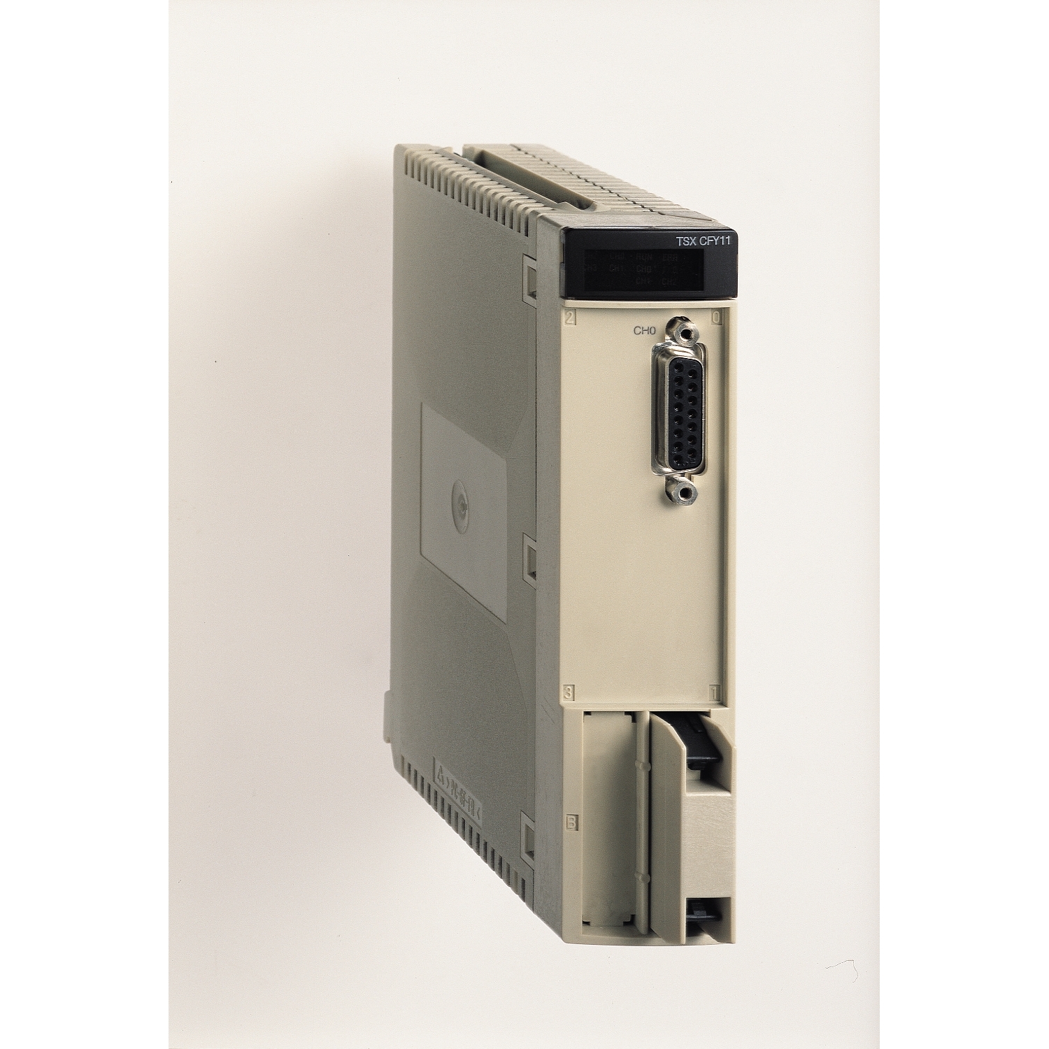 TSXCFY11 Schneider Electric