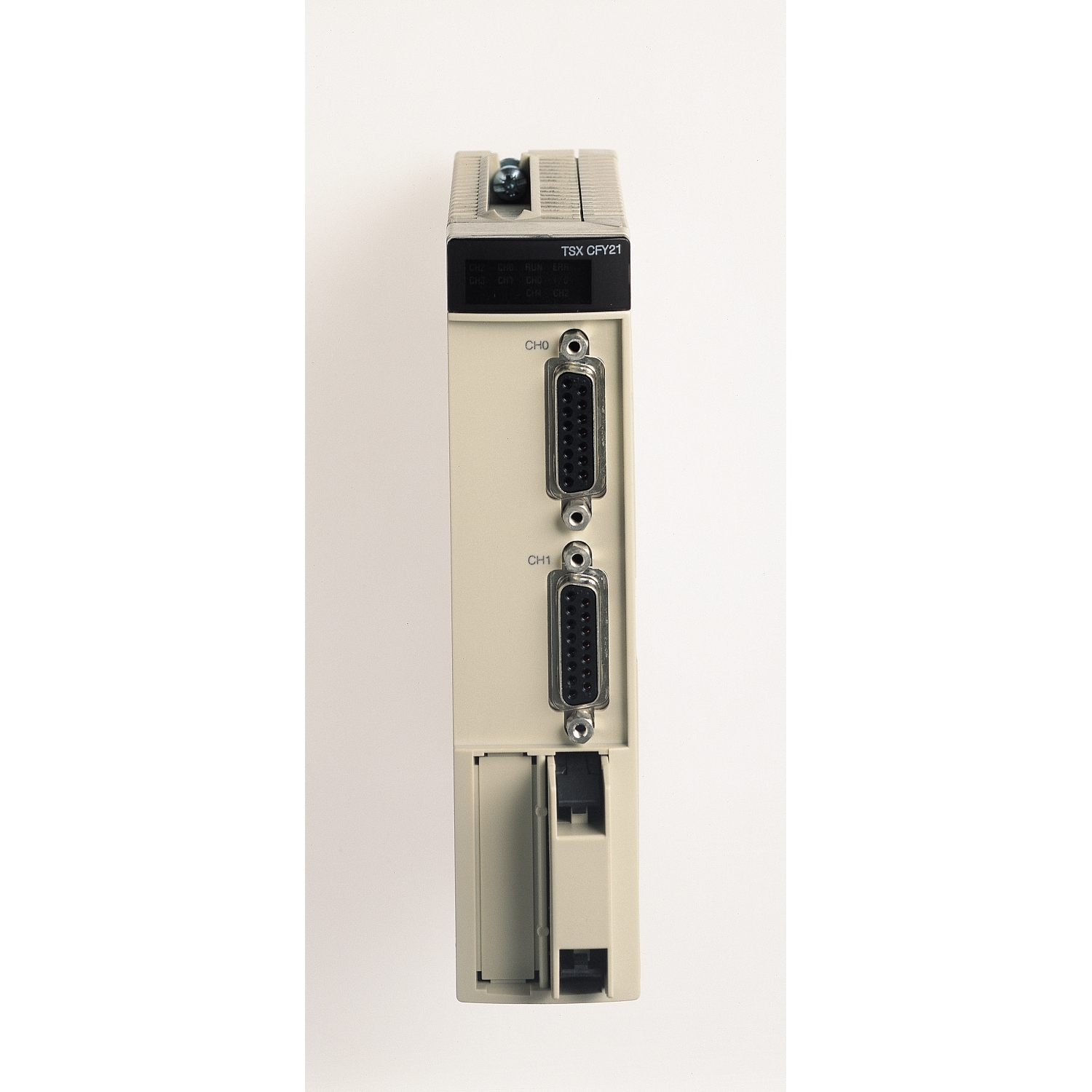 TSXCFY21 Schneider Electric