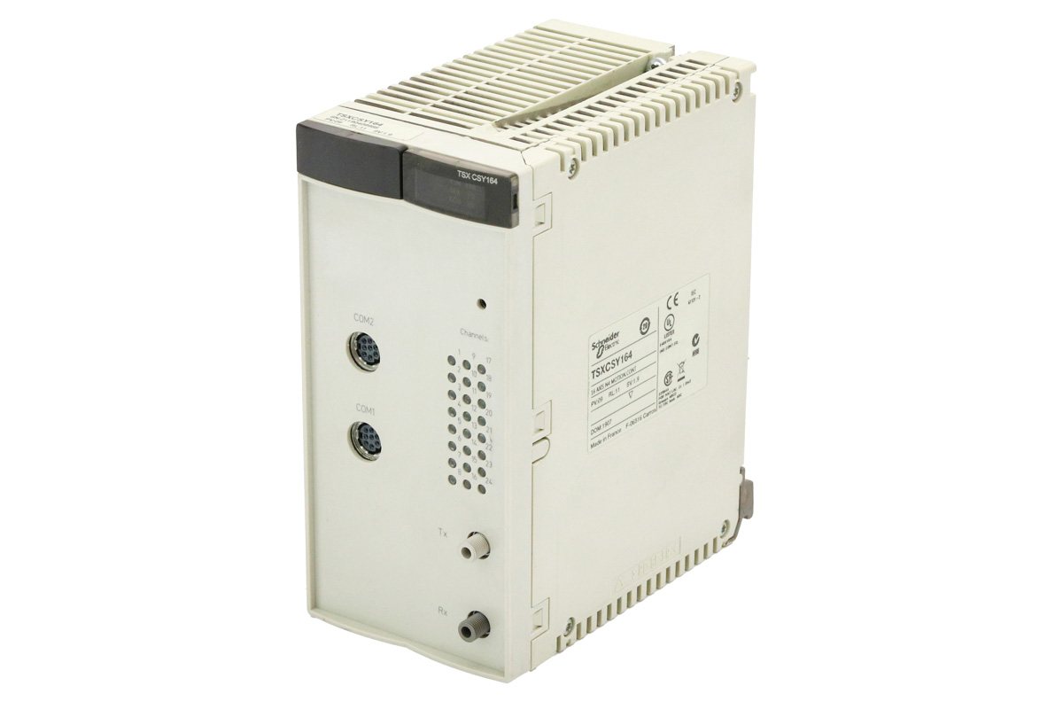 TSXCSY164 Schneider Electric