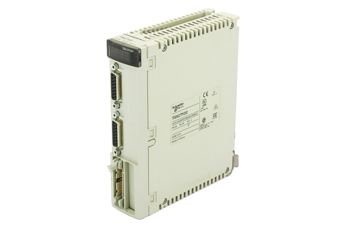 TSXCTY2C Schneider Electric