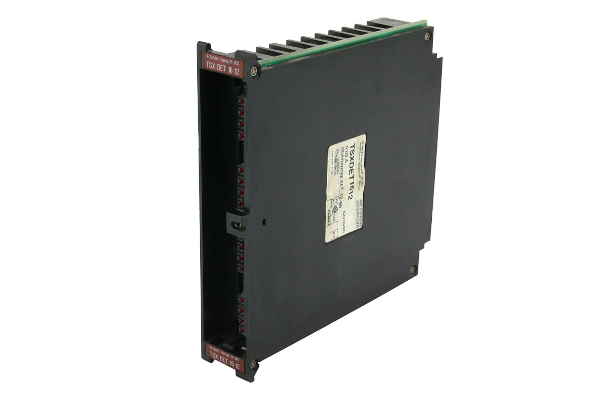 TSXDET1612 Schneider Electric