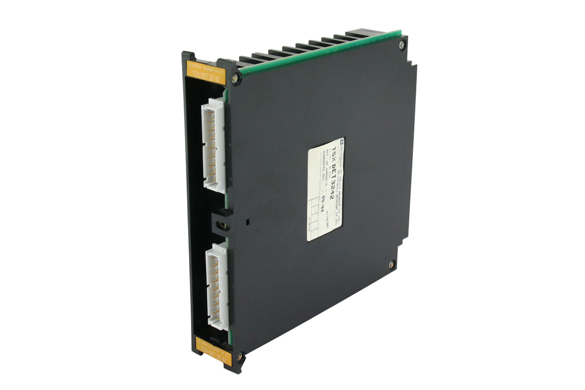 TSXDET3242 Schneider Electric