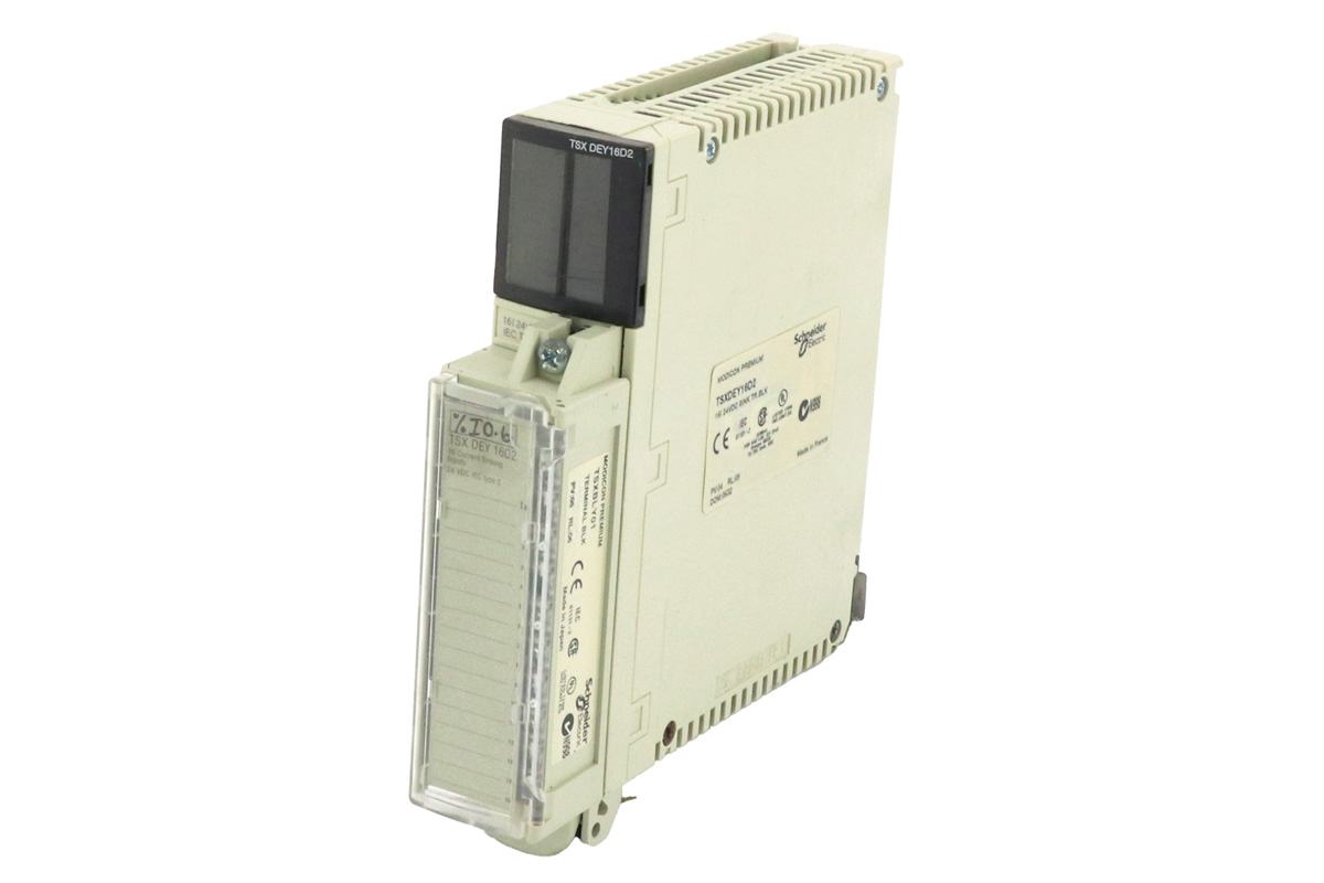 TSXDEY16D2 Schneider Electric