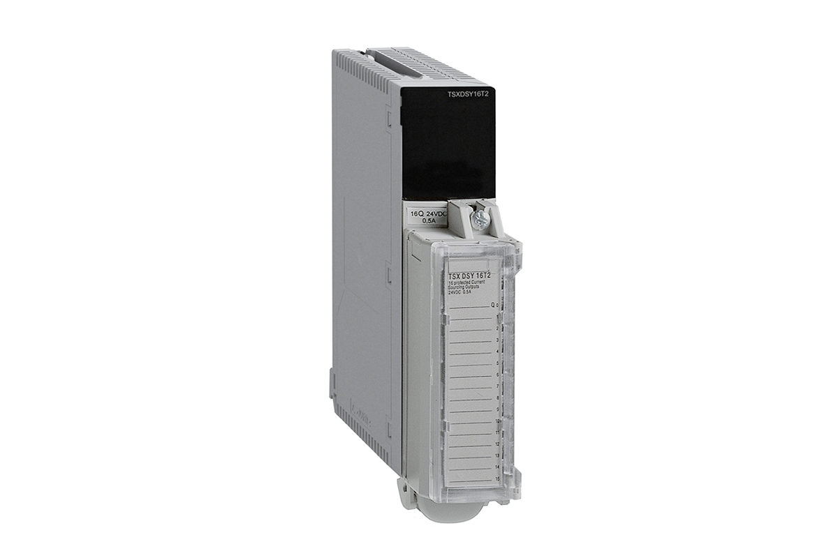 TSXDEY16D2C Schneider Electric