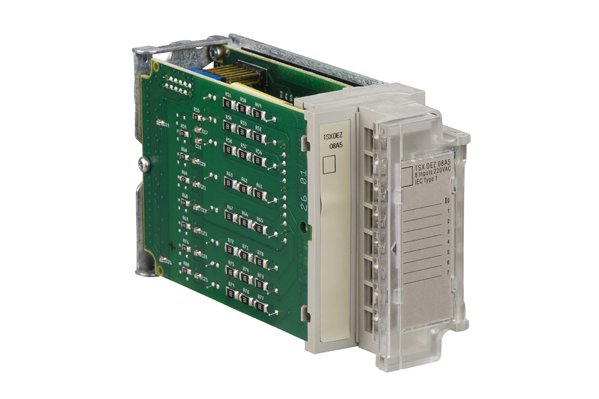 TSXDEZ12D2K Schneider Electric