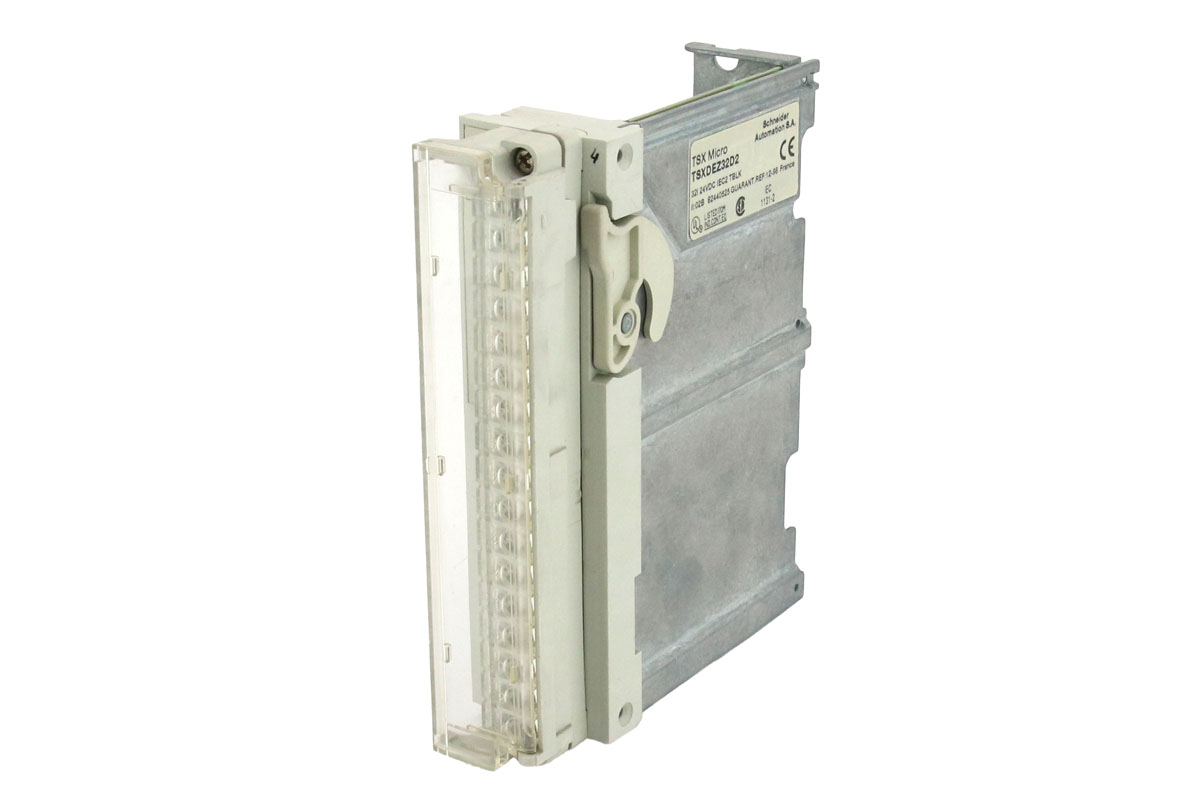 TSXDEZ32D2 Schneider Electric