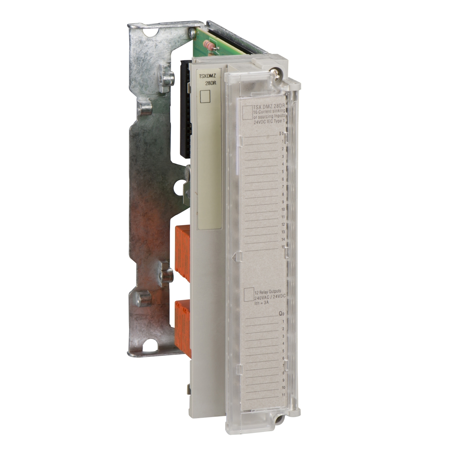 TSXDMZ16DTK Schneider Electric