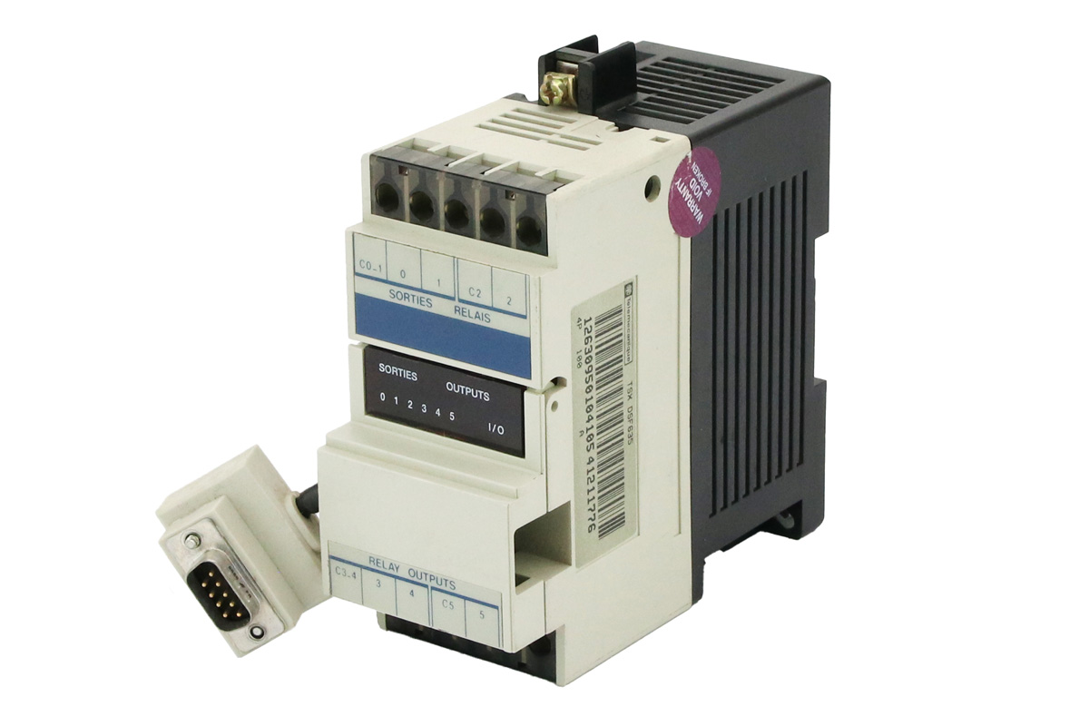 TSXDSF635 Schneider Electric