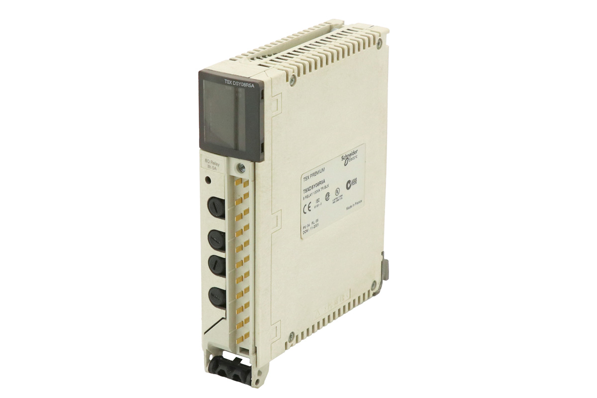 TSXDSY08R5A Schneider Electric