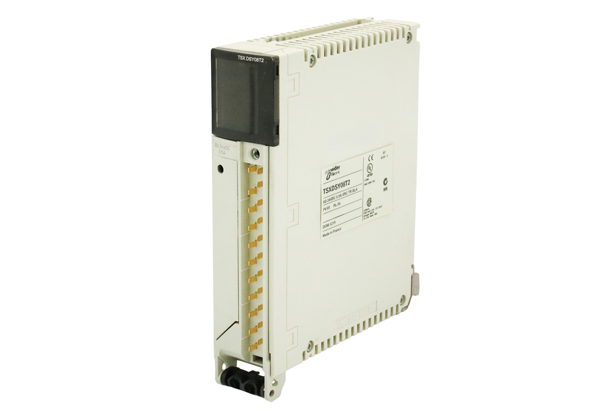 TSXDSY08T2 Schneider Electric