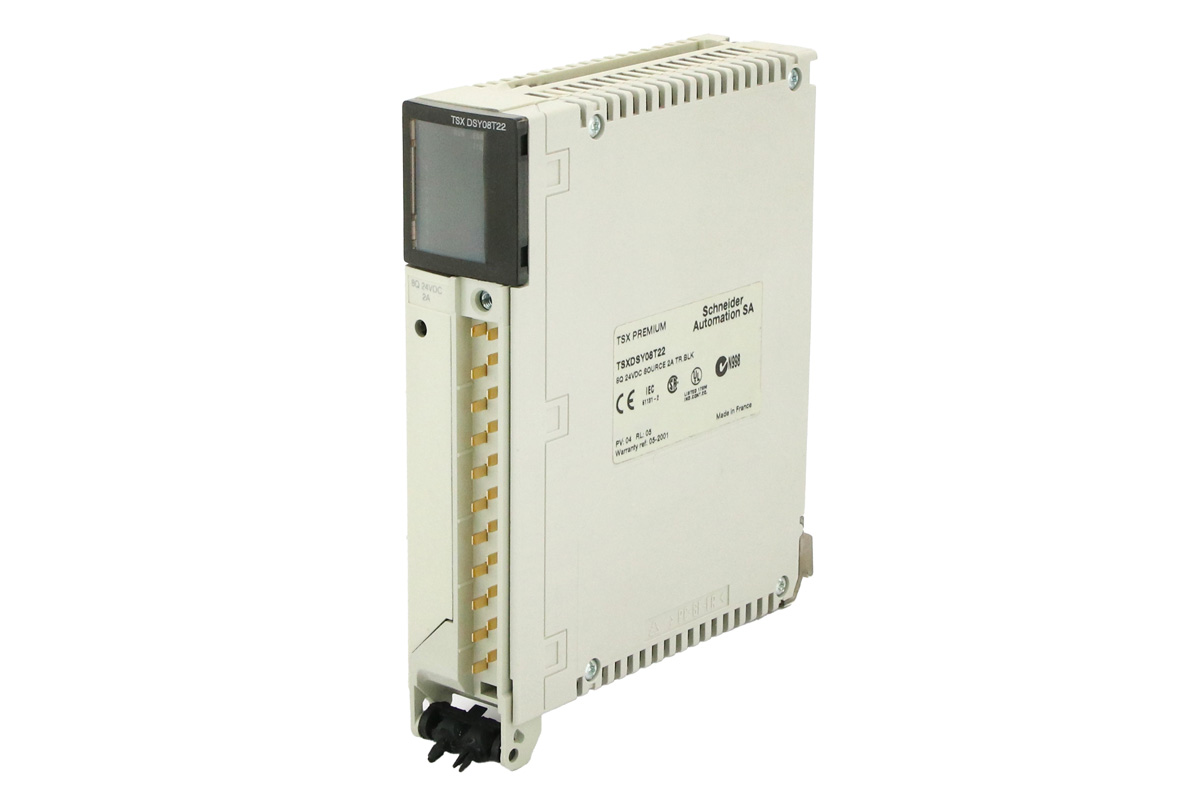 TSXDSY08T22 Schneider Electric