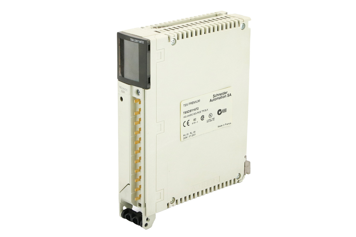 TSXDSY16T2 Schneider Electric