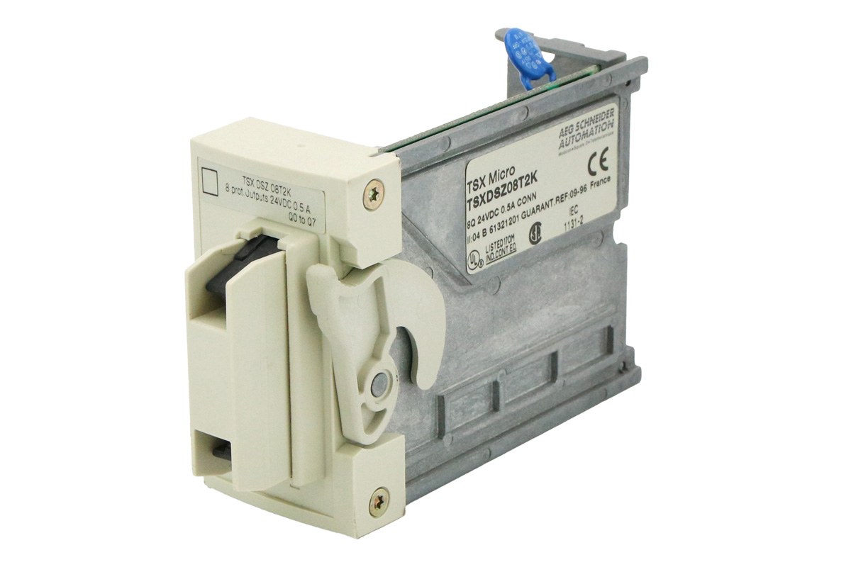 TSXDSZ08T2K Schneider Electric