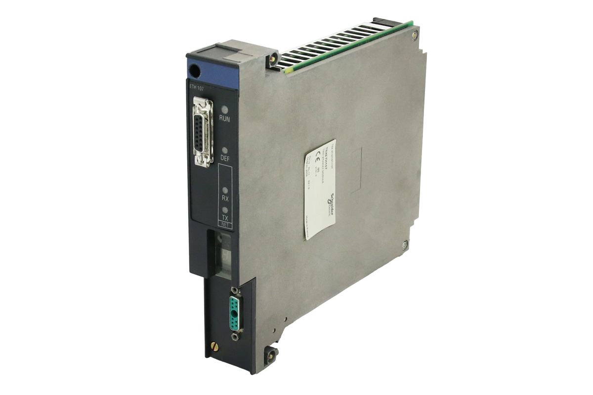 TSXETH107 Schneider Electric