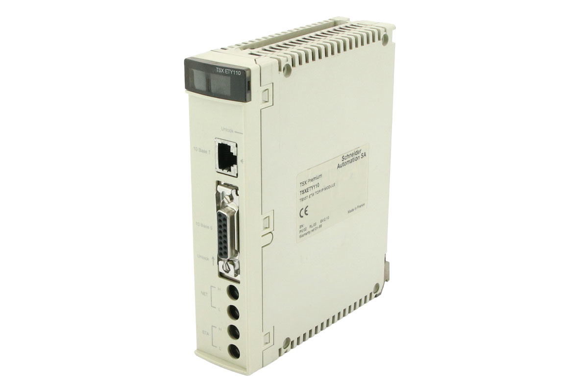 TSXETY110 Schneider Electric