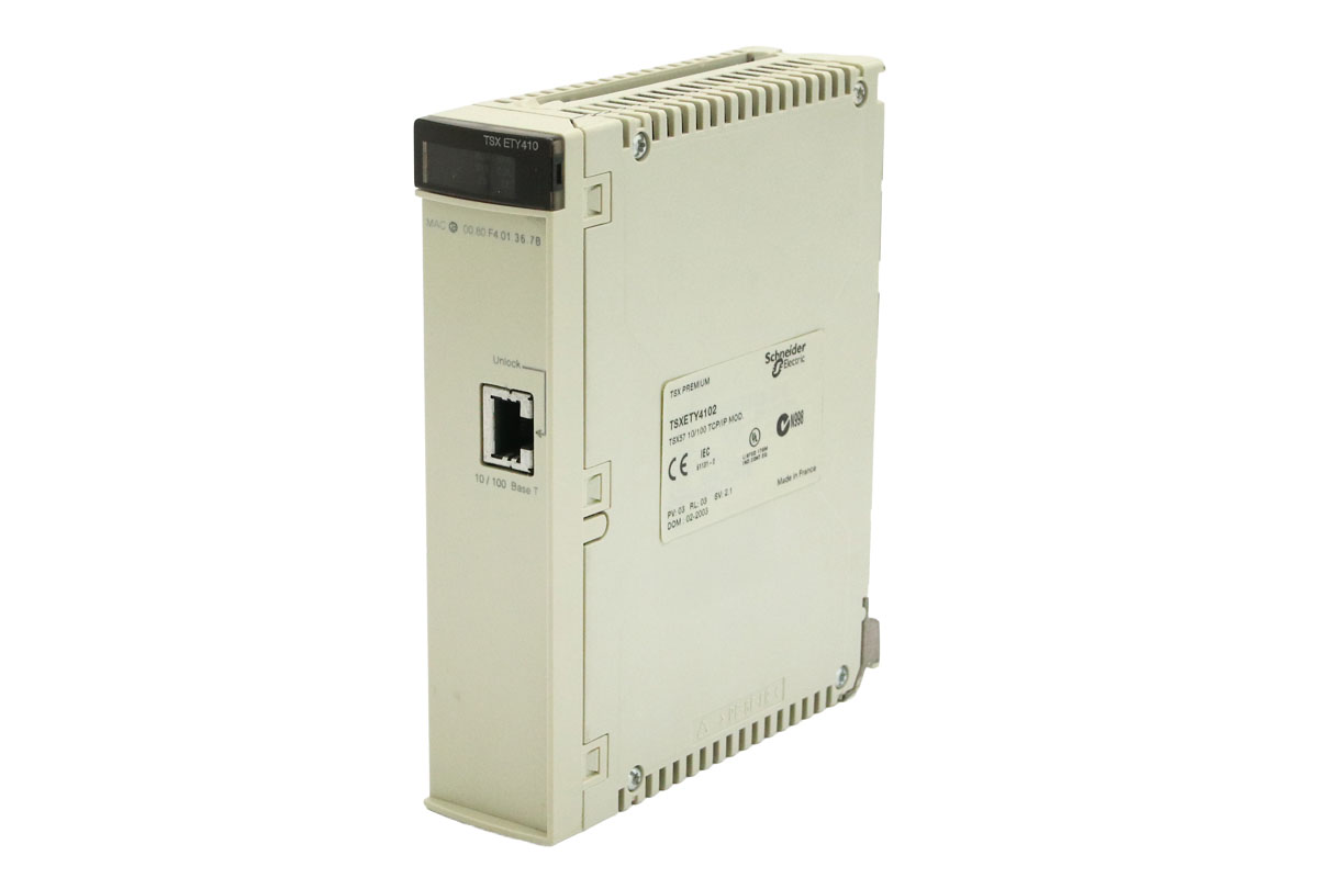 TSXETY4102 Schneider Electric