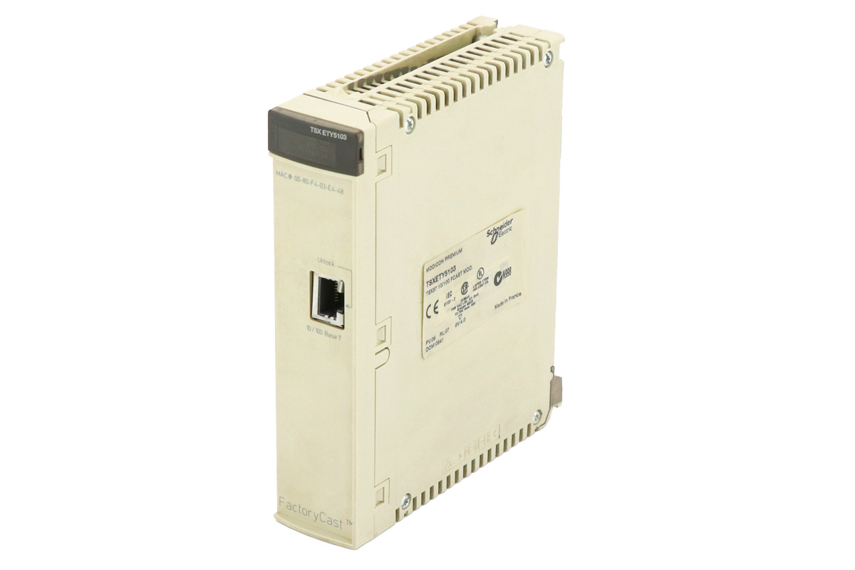 TSXETY5103 Schneider Electric