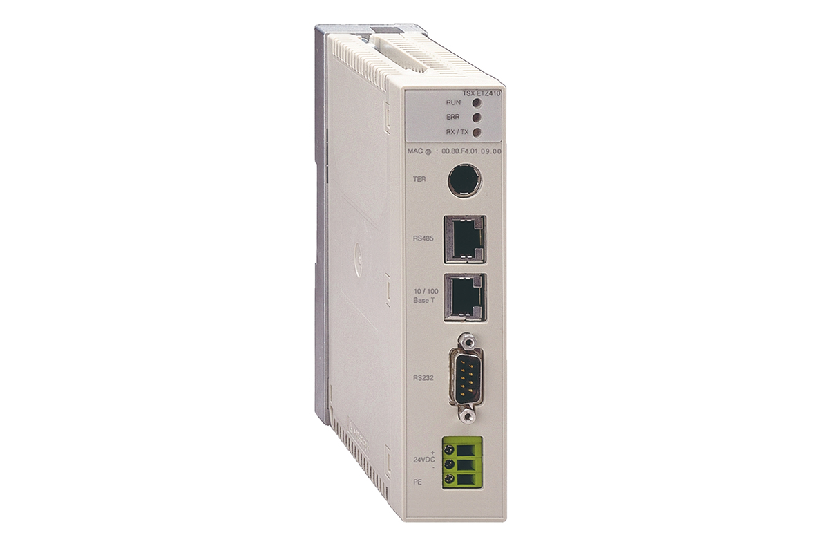 TSXETZ410 Schneider Electric