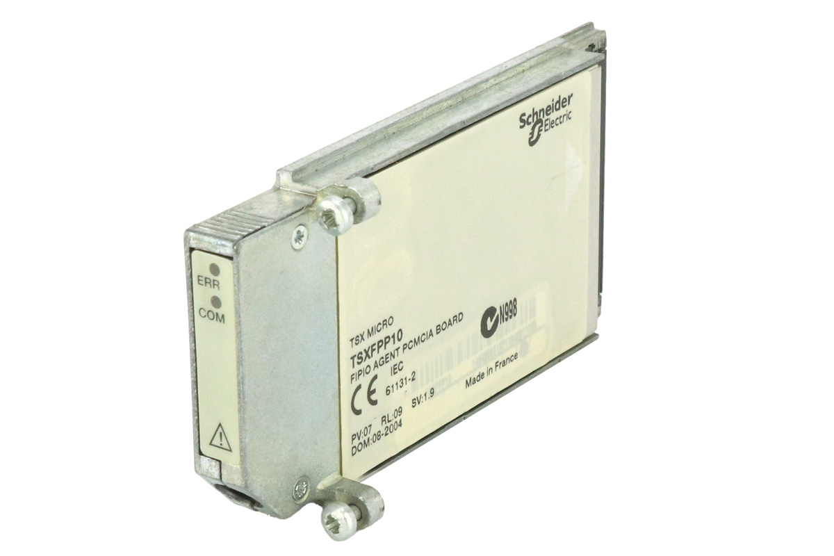 TSXFPP10 Schneider Electric