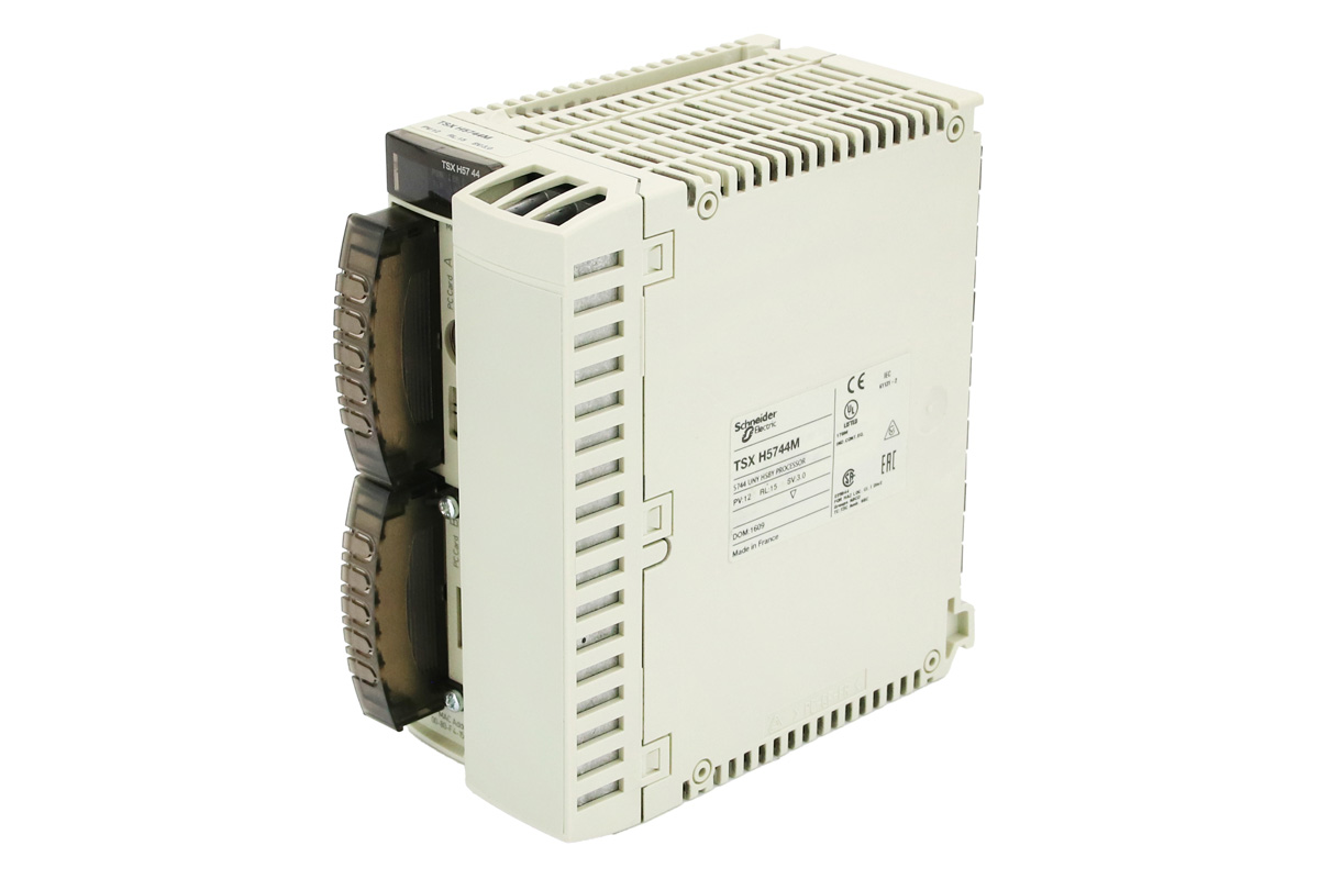 TSXH5744M Schneider Electric