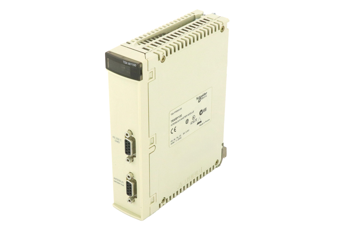 TSXIBY100 Schneider Electric