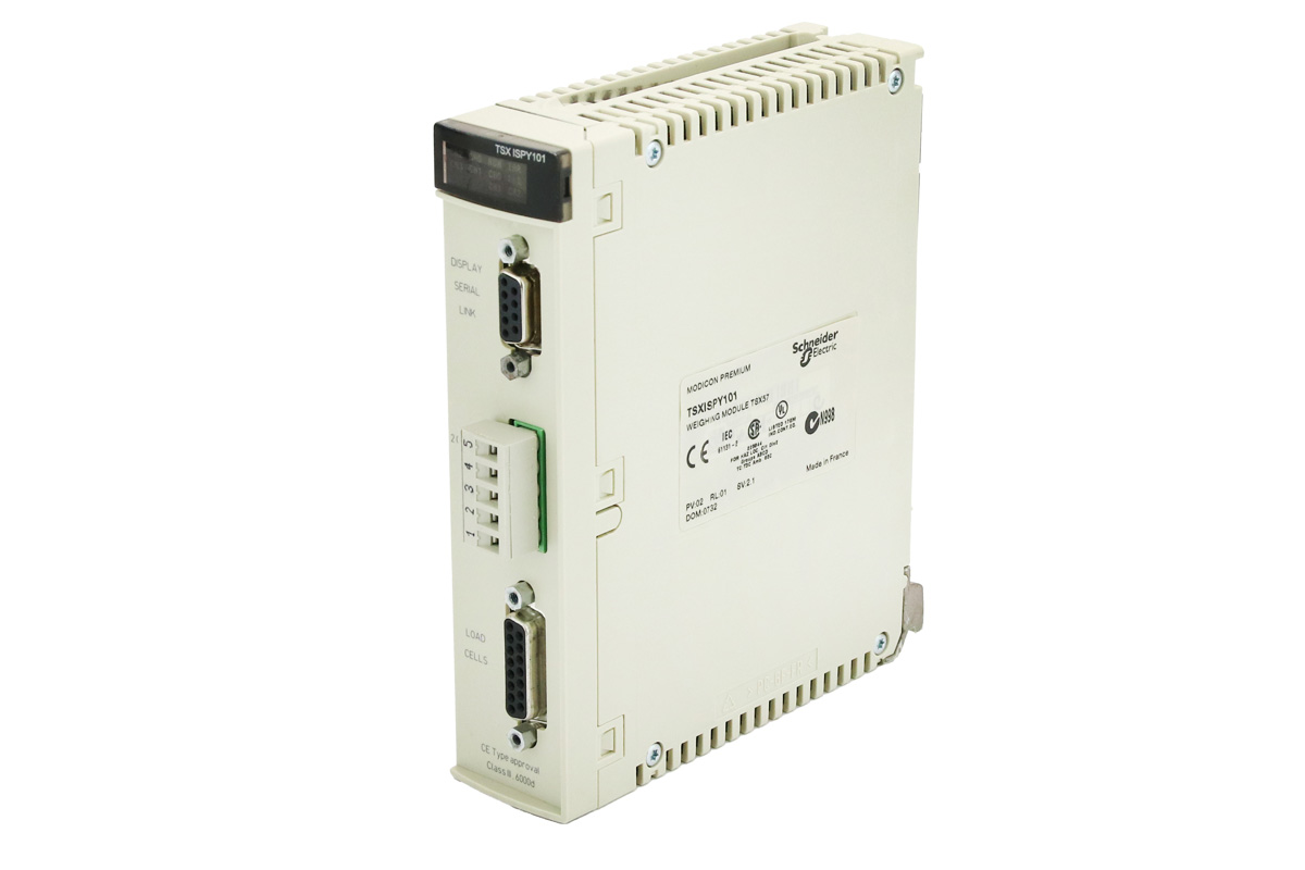 TSXISPY101 Schneider Electric