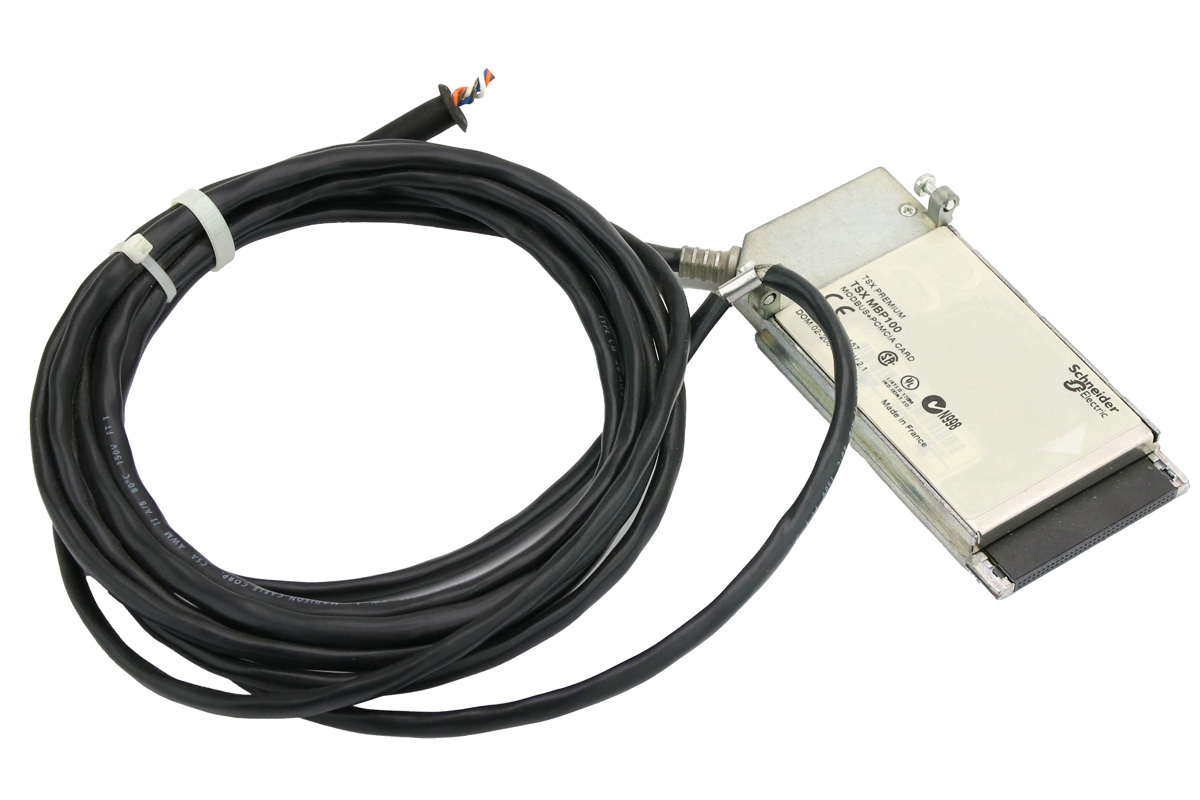 TSXMBP100 Schneider Electric