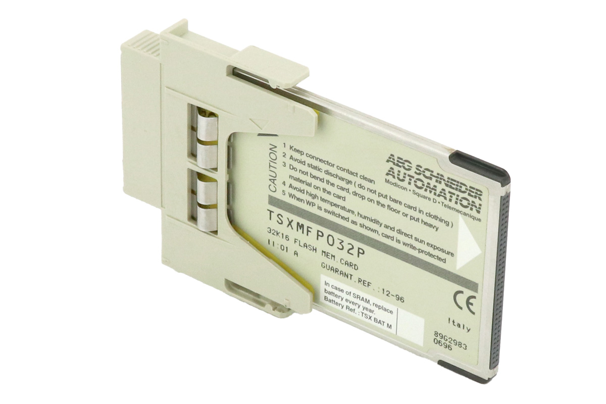 TSXMFP032P Schneider Electric
