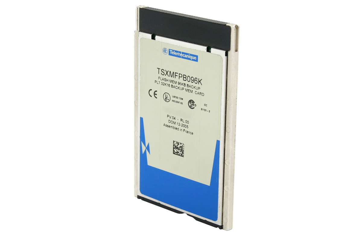 TSXMFPB096K Schneider Electric