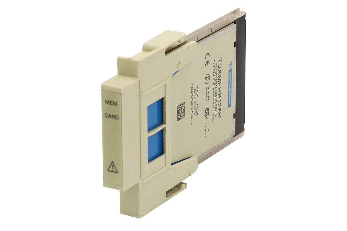 TSXMFPP128K Schneider Electric
