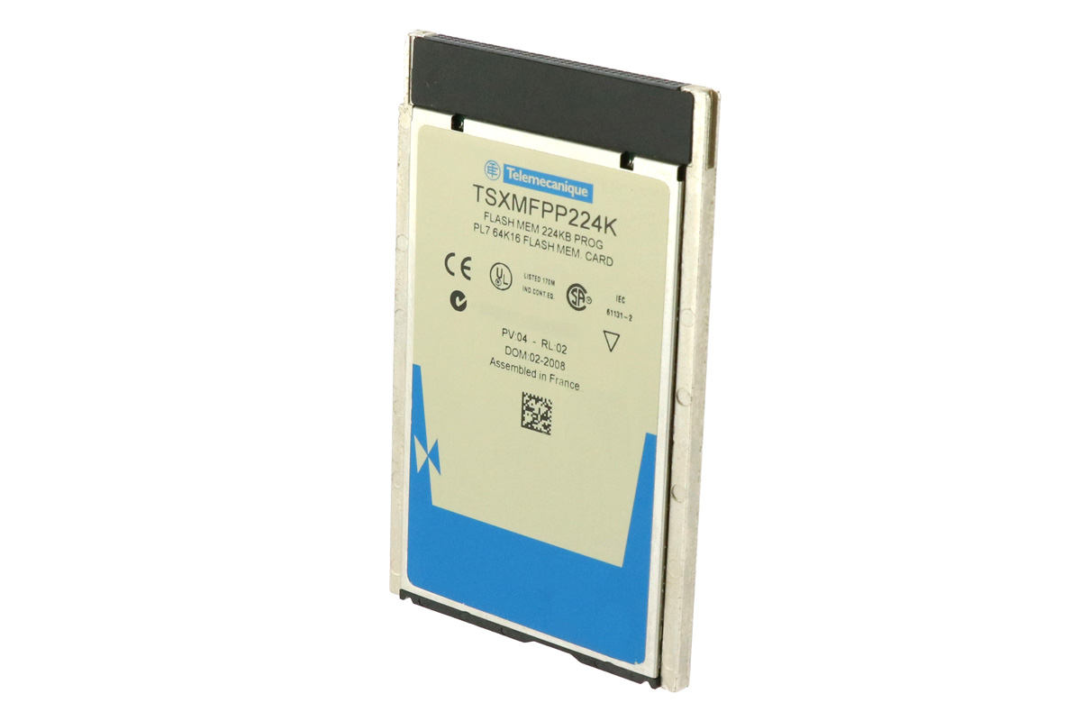 TSXMFPP224K Schneider Electric