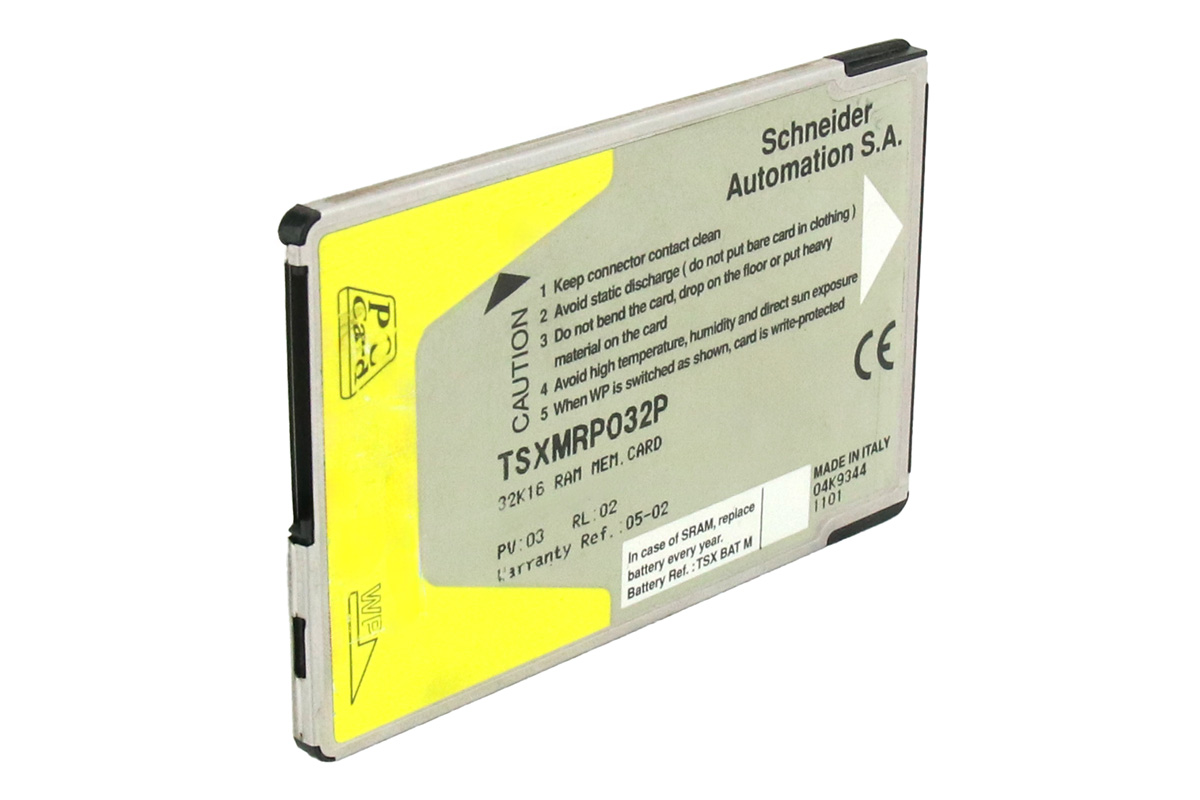 TSXMRP032P Schneider Electric